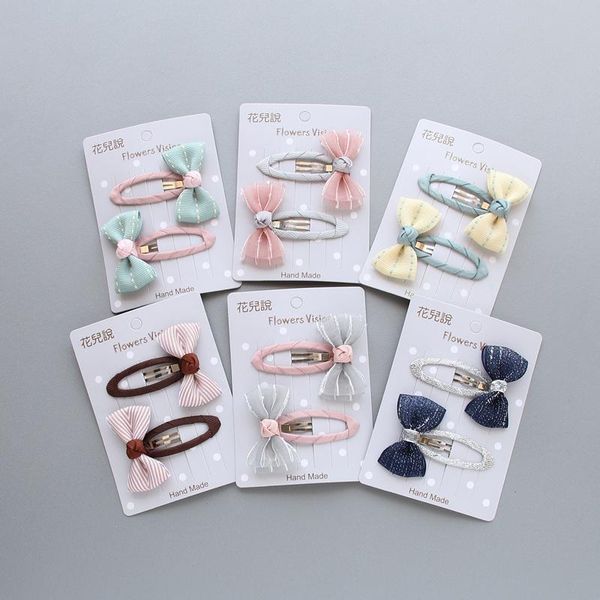 hair accessories 2pcs/lot grid stripe satin bow with ribbon covered bb clip for girls kids handmade boutique mini hairpin, Slivery;white
hair accessories 2pcs/lot grid stripe satin bow with ribbon covered bb clip for girls kids handmade boutique mini hairpin, Slivery;white