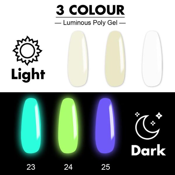 nail gel komonle neon hybrid polish luminous base all for semi-permanent, Red;pink
nail gel komonle neon hybrid polish luminous base all for semi-permanent, Red;pink