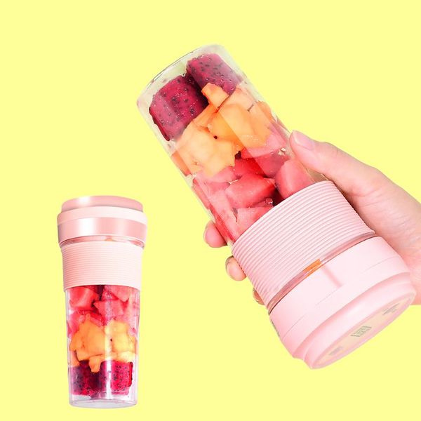 electric juicer blender 350ml usb rechargeable kitchenware strawberry watermelon veggie fruit mixers juice cup portable juicers
electric juicer blender 350ml usb rechargeable kitchenware strawberry watermelon veggie fruit mixers juice cup portable juicers