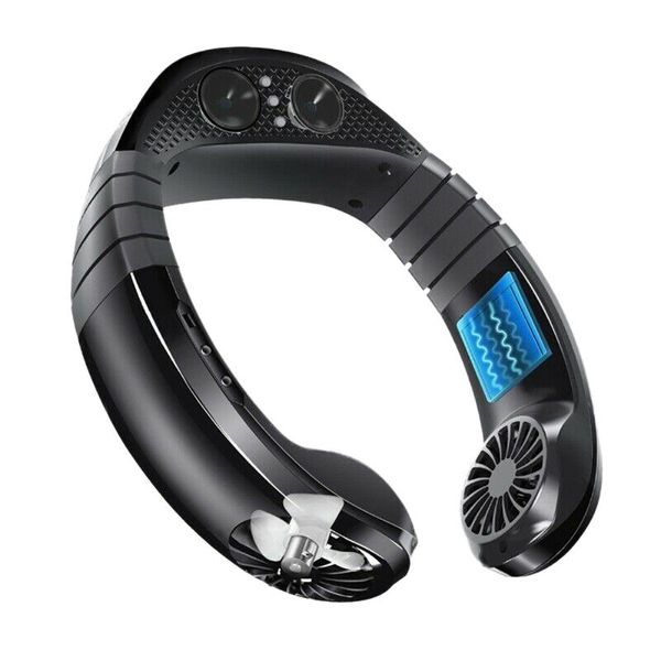electric fans bluetooth audio hanging neck fan portable travel sports mobile phone music
electric fans bluetooth audio hanging neck fan portable travel sports mobile phone music