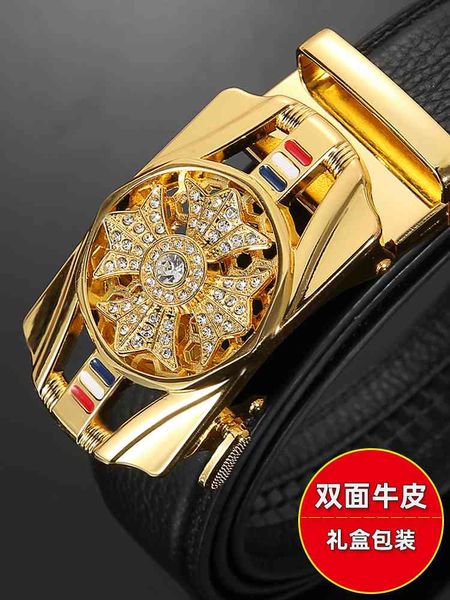 brand belt men's belt 2021 new automatic buckle leather pure cow youth high-end luxury trendy korean pants, Black;brown
brand belt men's belt 2021 new automatic buckle leather pure cow youth high-end luxury trendy korean pants, Black;brown