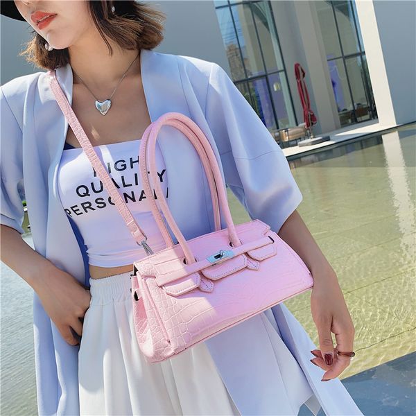 summer new bag 2021 fashion niche design high-level sense slant across handbag women
summer new bag 2021 fashion niche design high-level sense slant across handbag women