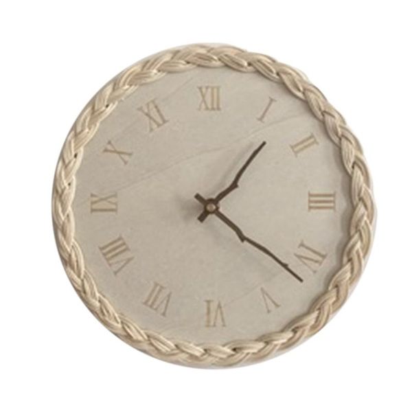 wall clocks wooden rattan clock modern design nordic children room decoration kitchen art hollow watch home decor
wall clocks wooden rattan clock modern design nordic children room decoration kitchen art hollow watch home decor