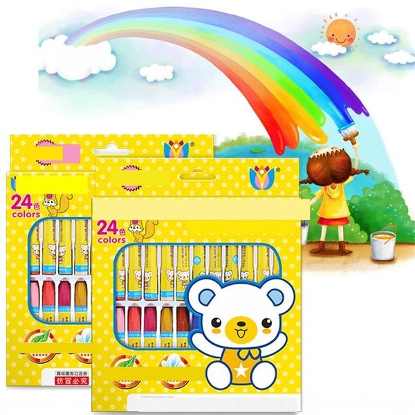 mepi stationery crayon kindergarten pupils 24 36 color 12 color 18 children's crayon ing stick pastels oil pastelsstationery painting p, Black;red
mepi stationery crayon kindergarten pupils 24 36 color 12 color 18 children's crayon ing stick pastels oil pastelsstationery painting p, Black;red