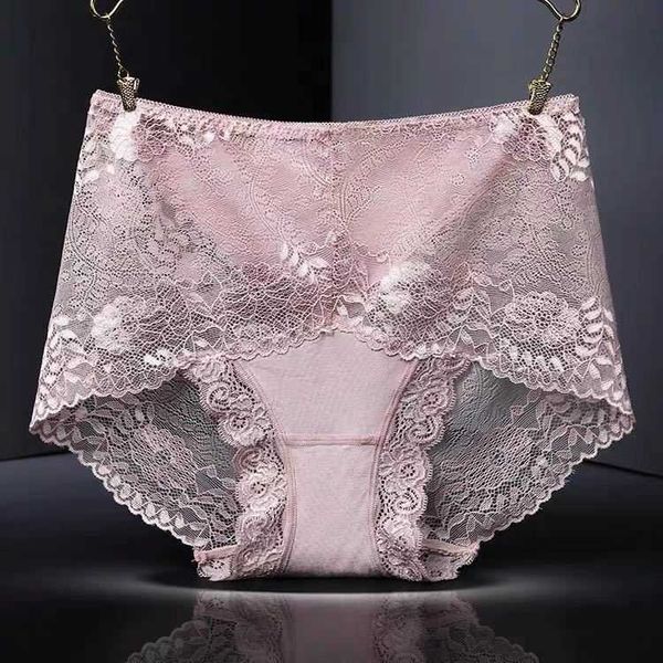 triangle pants lace transparent large size fat mm anti bacteria middle waist belly lifting buttocks modal women's underwear, Black;white
triangle pants lace transparent large size fat mm anti bacteria middle waist belly lifting buttocks modal women's underwear, Black;white