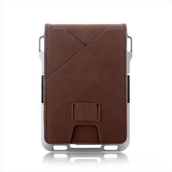 business aluminium metal men wallet rfid credit card holder bank practical tactical anti thief case money bag, Red;black
business aluminium metal men wallet rfid credit card holder bank practical tactical anti thief case money bag, Red;black