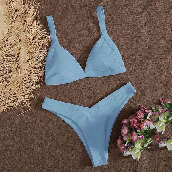 women solid bikini set women swimming suit two pieces bathing suit marine style print bottom bikini set switmsuit, White;black
women solid bikini set women swimming suit two pieces bathing suit marine style print bottom bikini set switmsuit, White;black