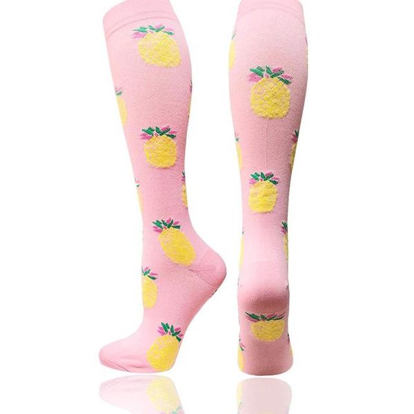 men's socks size s-xxl compression calcetines large boots stockings women men fit edema varicose veins, Black
men's socks size s-xxl compression calcetines large boots stockings women men fit edema varicose veins, Black