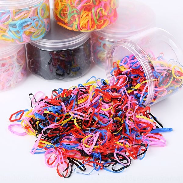 bO79 canned disposable rubber band children's ring accessories color rubber band ring strong pull constantly hair rope hair rope, Slivery;white
bO79 canned disposable rubber band children's ring accessories color rubber band ring strong pull constantly hair rope hair rope, Slivery;white