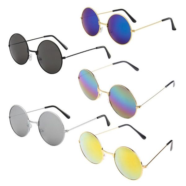 outdoor eyewear vintage round sun glasses fashion candy mirror sunglasses uv 400 n03 21 drop
outdoor eyewear vintage round sun glasses fashion candy mirror sunglasses uv 400 n03 21 drop