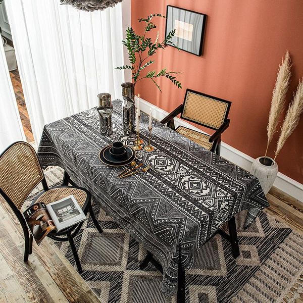 table cloth for rectangular tablecloth chair sashe wedding decoration kitchen ornament nordic furniture household item
table cloth for rectangular tablecloth chair sashe wedding decoration kitchen ornament nordic furniture household item