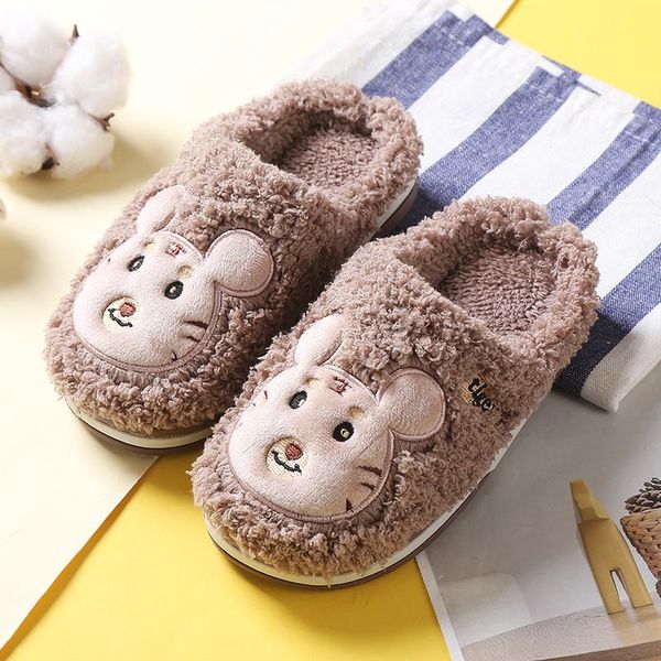slipper cartoon animal slippers for kids home furry slides girls boys winter keep warm plush cotton shoes cute tiger fluffy, Black;grey
slipper cartoon animal slippers for kids home furry slides girls boys winter keep warm plush cotton shoes cute tiger fluffy, Black;grey