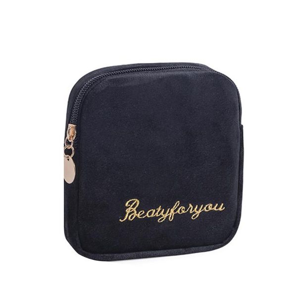 storage bags velvet portable bag sanitary napkin square for women girls home travel multi-functional 1 piece
storage bags velvet portable bag sanitary napkin square for women girls home travel multi-functional 1 piece