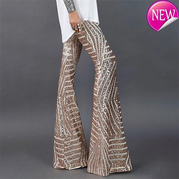women's pants & capris silver black sequin glitter wide leg long flare high waist party club xmas trousers outfit streetwear bell pant, Black;white
women's pants & capris silver black sequin glitter wide leg long flare high waist party club xmas trousers outfit streetwear bell pant, Black;white