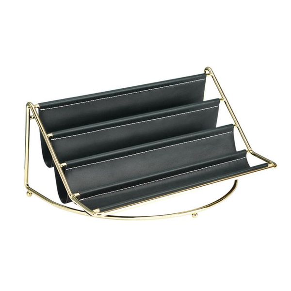 hooks & rails deskshelf multi-layer wrought iron leather storage tray regal tischregal convenient mehrschichtiges ablagefach watches
hooks & rails deskshelf multi-layer wrought iron leather storage tray regal tischregal convenient mehrschichtiges ablagefach watches