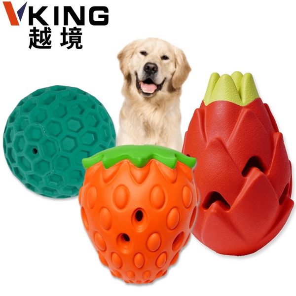 new pet toys chewing molars sound leakage ball bite resistant rubber dog toy set 
new pet toys chewing molars sound leakage ball bite resistant rubber dog toy set