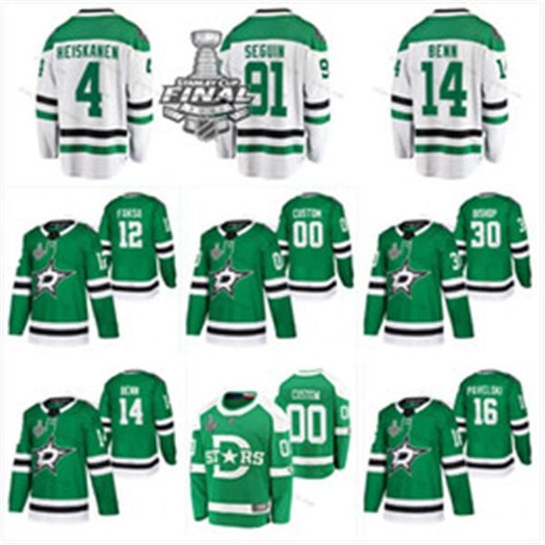 customize 2020 stanley cup final dallas jamie benn seguin kiviranta radulov 4 heiskanen pavelski bishop khudobin zuccarello stars jersey, Black;red
customize 2020 stanley cup final dallas jamie benn seguin kiviranta radulov 4 heiskanen pavelski bishop khudobin zuccarello stars jersey, Black;red
