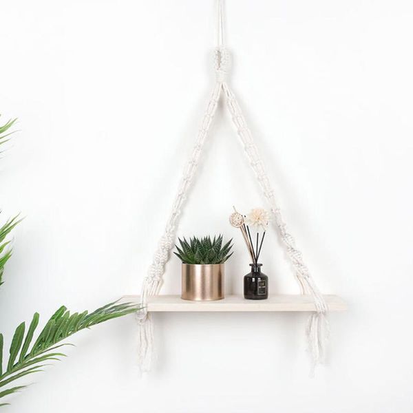 hooks & rails boho tassel floating storage shelf nordic style wall mount wood crochet rope display organizer living room home decor
hooks & rails boho tassel floating storage shelf nordic style wall mount wood crochet rope display organizer living room home decor