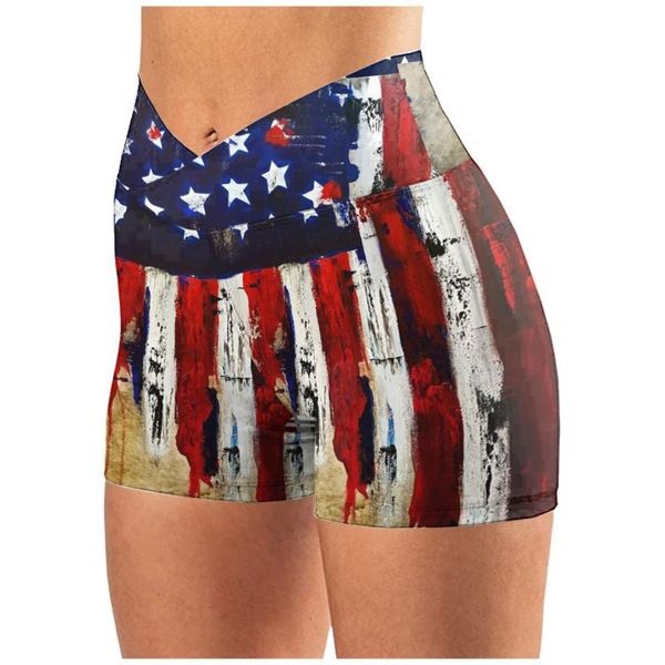 women's leggings women short fitness printing workout sports summer gym running athletic breathable #yj, Black
women's leggings women short fitness printing workout sports summer gym running athletic breathable #yj, Black