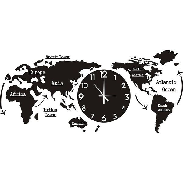 modern wall clock diy living room decoration acrylic watch home design creative kitchen clocks gift zegary
modern wall clock diy living room decoration acrylic watch home design creative kitchen clocks gift zegary