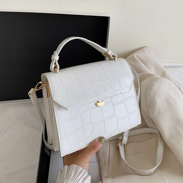 evening bags stone pattern small pu leather crossbody with short handles for women 2021 summer simple shoulder handbags travel
evening bags stone pattern small pu leather crossbody with short handles for women 2021 summer simple shoulder handbags travel