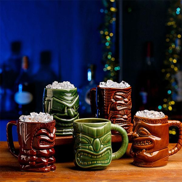 mugs creative ceramic mask tiki beer mug with handle grimace vodka cocktail wine coffee drinkware bar crafted cups tumbler gifts
mugs creative ceramic mask tiki beer mug with handle grimace vodka cocktail wine coffee drinkware bar crafted cups tumbler gifts