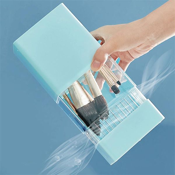 in 1 makeup brush storage bucket dry eyeliner eyebrow drain box deskcosmetic organizer boxes & bins
in 1 makeup brush storage bucket dry eyeliner eyebrow drain box deskcosmetic organizer boxes & bins