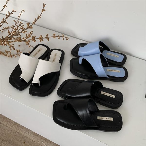 slippers monmoira soft sole mixed colors brand design flip flop shoes women 2021 summer beach platform chunky sandals slides, Black
slippers monmoira soft sole mixed colors brand design flip flop shoes women 2021 summer beach platform chunky sandals slides, Black