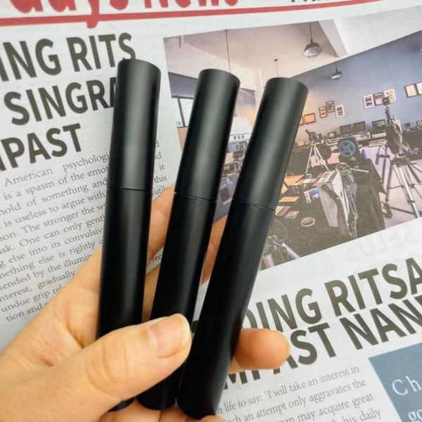 storage bottles & jars 5/10/20/30/50pcs 4ml empty matte black mascara tubes eyelash vial with lid cosmetic refillable container
storage bottles & jars 5/10/20/30/50pcs 4ml empty matte black mascara tubes eyelash vial with lid cosmetic refillable container