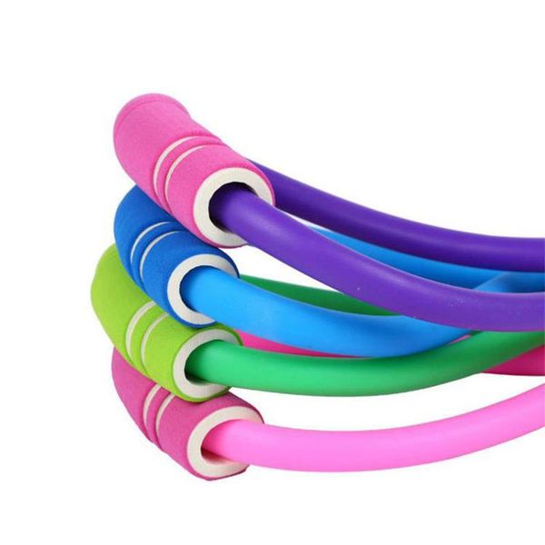 yoga gym fitness resistance 8 word chest expander rubber tubing pull rope workout muscle elastic bands for sports exercise
yoga gym fitness resistance 8 word chest expander rubber tubing pull rope workout muscle elastic bands for sports exercise