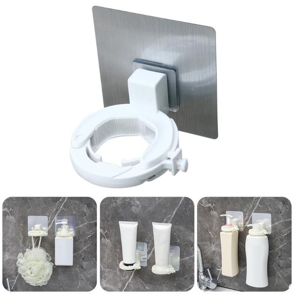 bathroom wall mounted shampoo bottle shelf shower gel rack holder support bracket self adhesive shelves hanger gadget organizer hooks & rail
bathroom wall mounted shampoo bottle shelf shower gel rack holder support bracket self adhesive shelves hanger gadget organizer hooks & rail