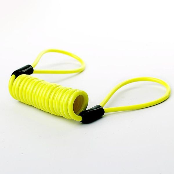 bike locks 1.2m bicycle elastic anti-theft rope spring cable wire lock blue, green, orange, red casual
bike locks 1.2m bicycle elastic anti-theft rope spring cable wire lock blue, green, orange, red casual