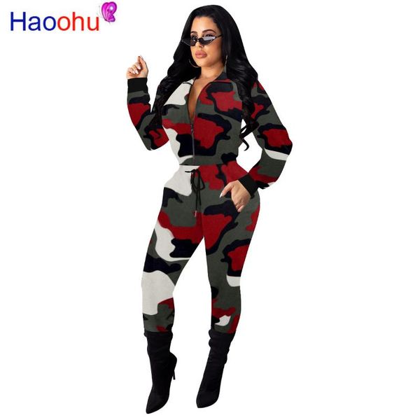 two piece dress women autumn winter long sleeve camouflage print and jogger pants suits set outfits sportswear tracksuits, White
two piece dress women autumn winter long sleeve camouflage print and jogger pants suits set outfits sportswear tracksuits, White