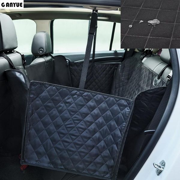 dog car seat covers ganyue oxford fabric waterproof pet back bench travel mat for small medium large
dog car seat covers ganyue oxford fabric waterproof pet back bench travel mat for small medium large