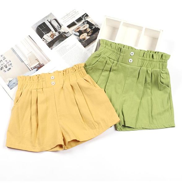 shorts kids for girls cotton green athletic sweat loose summer clothes children clothing age 4 to 14 years casual pants, Black
shorts kids for girls cotton green athletic sweat loose summer clothes children clothing age 4 to 14 years casual pants, Black