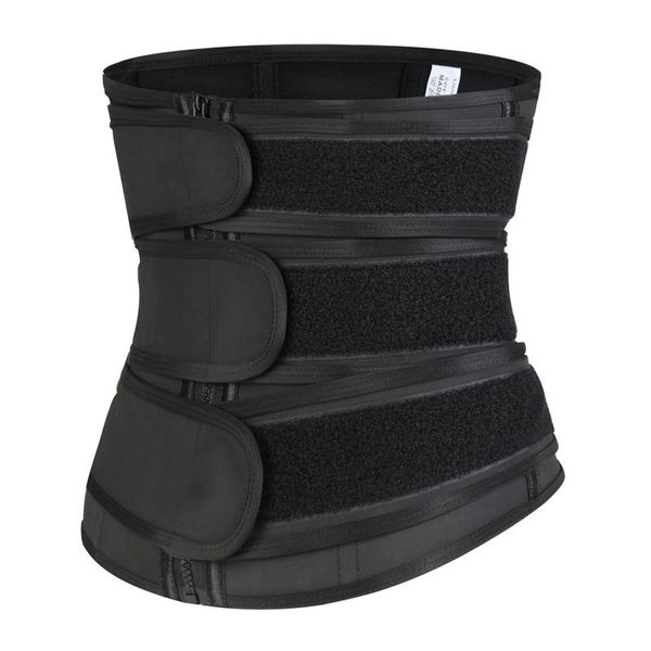 women's shapers latex waist trainer corsets for weight loss plus size steel boned underbust cinchers slimming body shaper, Black;white
women's shapers latex waist trainer corsets for weight loss plus size steel boned underbust cinchers slimming body shaper, Black;white