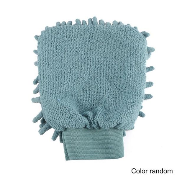 disposable gloves 1pc ultrafine fiber mimicrofiber household car wash washing cleaning dry glove anti scratch for color random
disposable gloves 1pc ultrafine fiber mimicrofiber household car wash washing cleaning dry glove anti scratch for color random
