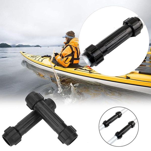 2pcs canoe paddle 28mm connector kayaking accessories aluminum alloy universal rafts/inflatable boats
2pcs canoe paddle 28mm connector kayaking accessories aluminum alloy universal rafts/inflatable boats