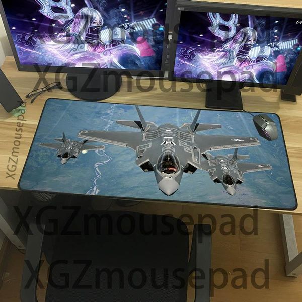 mouse pads & wrist rests xgz large pad exquisite fighter pattern table mat multi size selection f35 design computer office durabl
mouse pads & wrist rests xgz large pad exquisite fighter pattern table mat multi size selection f35 design computer office durabl