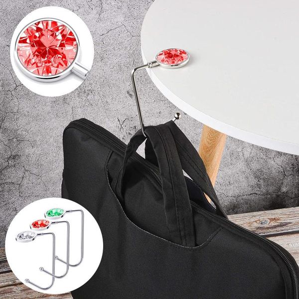 shinning metal crystal wall hanging hook table side bag rotatable holders hooks hanger 3 color crochet holder & rails
shinning metal crystal wall hanging hook table side bag rotatable holders hooks hanger 3 color crochet holder & rails