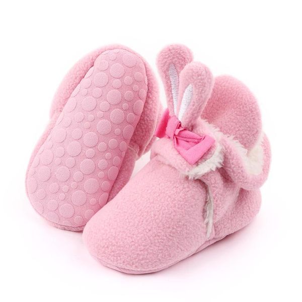 first walkers winter warm born cartoon baby girls boys shoes soft sole fur snow booties for 0-18m toddler crib
first walkers winter warm born cartoon baby girls boys shoes soft sole fur snow booties for 0-18m toddler crib