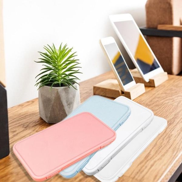 storage bags 1pcs portable disposable face masks organizer dustproof moisture-proof cover holder mask seal box household accessories
storage bags 1pcs portable disposable face masks organizer dustproof moisture-proof cover holder mask seal box household accessories