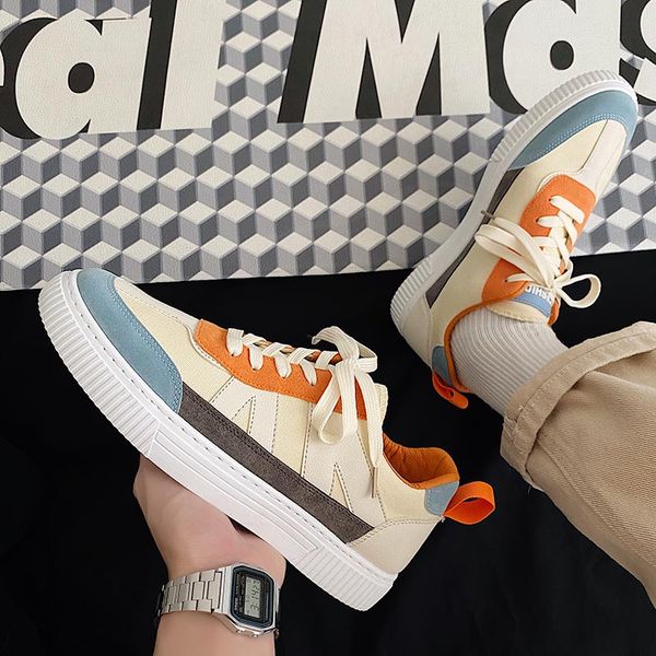 new summer colorful men casual trainers breathable canvas sneakers for men flat low-cut men casual shoes sneakers zapatos hombre, Red;white
new summer colorful men casual trainers breathable canvas sneakers for men flat low-cut men casual shoes sneakers zapatos hombre, Red;white