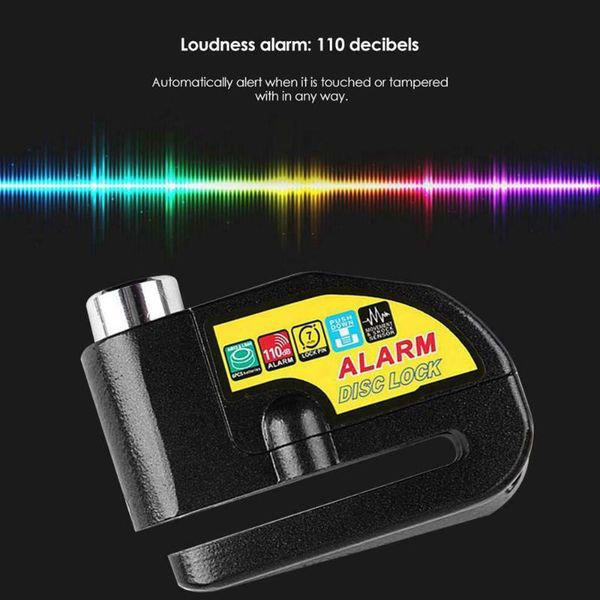 theft protection quality motorcycle scooter disc brake lock motor bicycle anti-theft wheel waterproof security alarm
theft protection quality motorcycle scooter disc brake lock motor bicycle anti-theft wheel waterproof security alarm