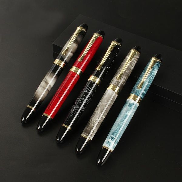 fountain pen set fine signature for school office writing students calligraphy supplie pens
fountain pen set fine signature for school office writing students calligraphy supplie pens