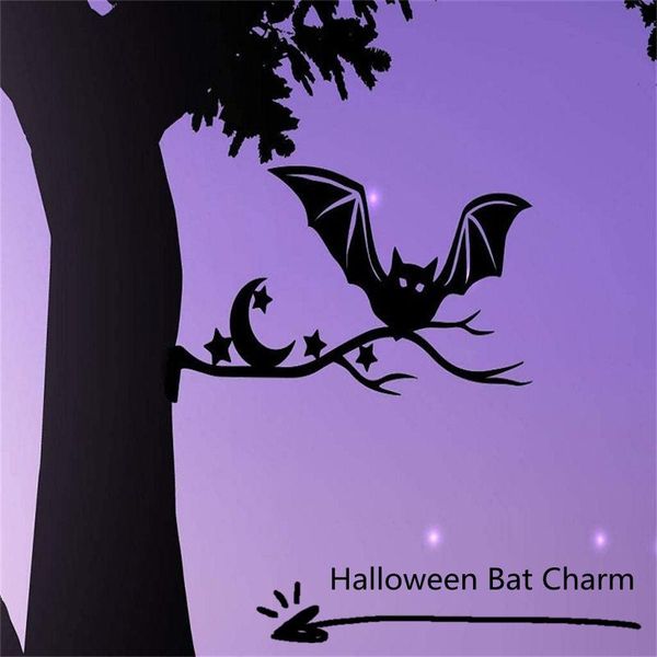 decorative objects & figurines cool halloween bat charm home decoration metal hangings art deco garden decorations decor
decorative objects & figurines cool halloween bat charm home decoration metal hangings art deco garden decorations decor