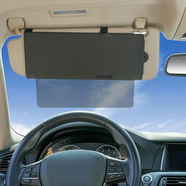 universal sun visor extender window adjustable anti-glare block car front sunshade
universal sun visor extender window adjustable anti-glare block car front sunshade
