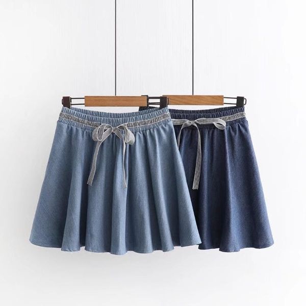 skirts peonfly 2021 spring summer women vintage chinese style buckle blue high waist sun school midi female denim skirt, Black
skirts peonfly 2021 spring summer women vintage chinese style buckle blue high waist sun school midi female denim skirt, Black