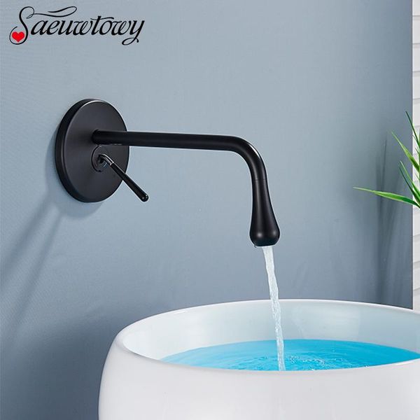 basin faucet single lever rotation spout moder brass mixer tap for wall mounted cold water sink bathroom faucets
basin faucet single lever rotation spout moder brass mixer tap for wall mounted cold water sink bathroom faucets