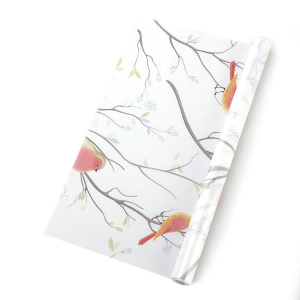window stickers film colored bird wall for home office privacy 3d colourful pvc decorative glass removable non-adhesive
window stickers film colored bird wall for home office privacy 3d colourful pvc decorative glass removable non-adhesive